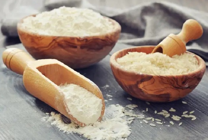 Bột gạo có trị nám được không