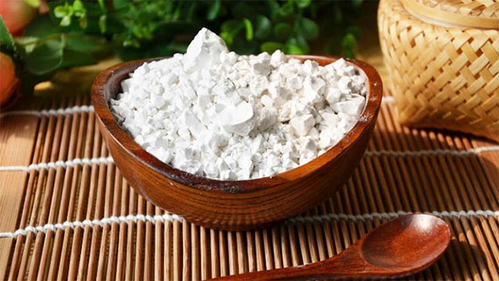 Bột sắn dây có trị nám được không