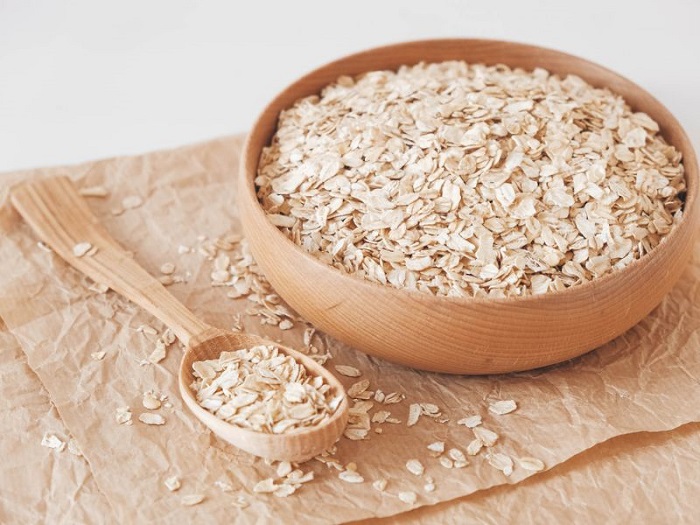 Bột yến mạch có trị nám được không