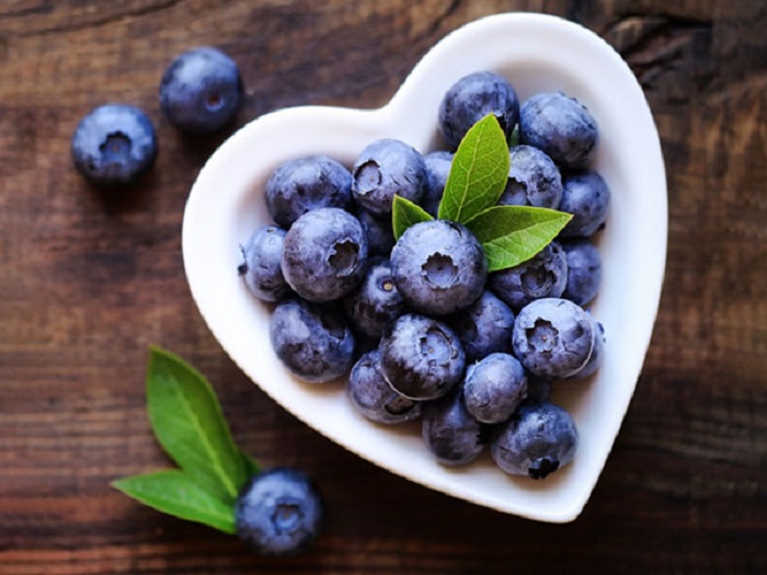 Các loại hoa quả trị nám