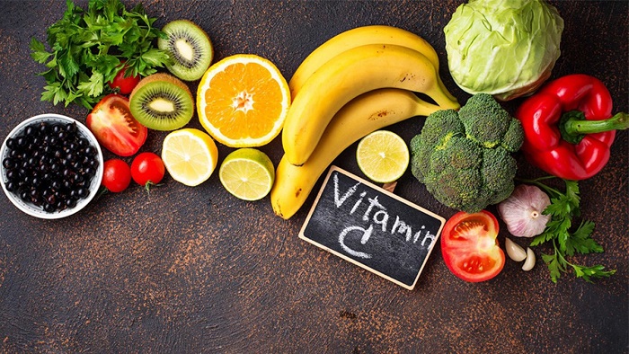 Các món ăn trị nám da Các món ăn trị nám da