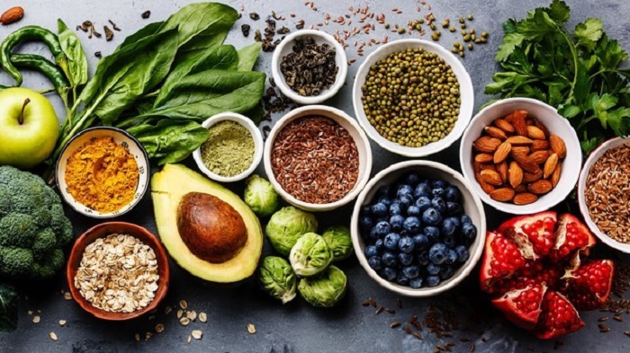 Cách làm hết nám tại nhà