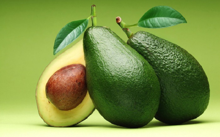 Cách trị nám bằng bơ