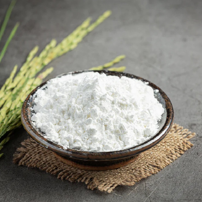 Điều trị nám bằng bột