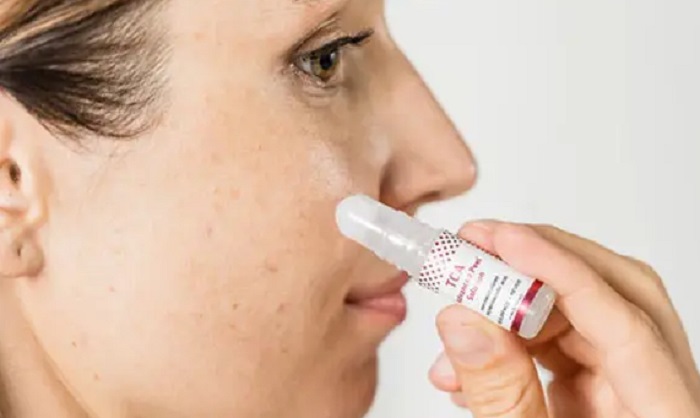 Điều trị nám bằng tca