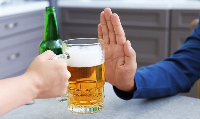 Điều trị nám cần kiêng gì