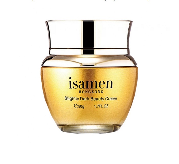 Điều trị nám isamen