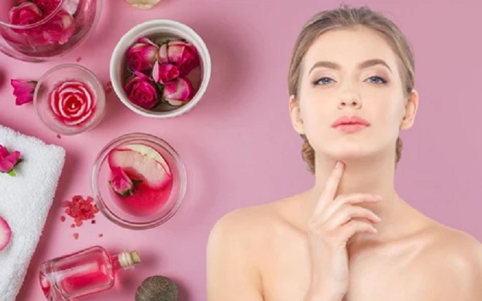 Hoa hồng có trị nám được không