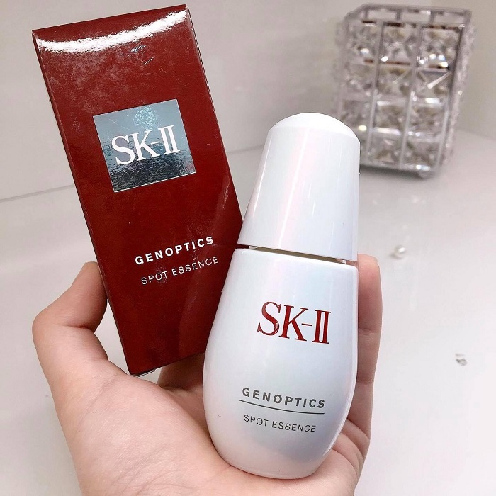 Kem trị nám của nhật sk2