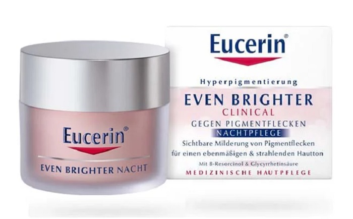 Kem trị nám eucerin even brighter
