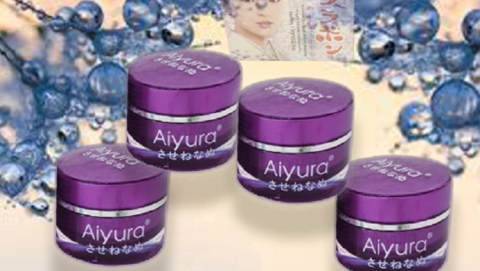 Kem trị nám nhật aiyura