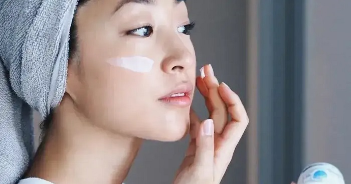 Kem trị nám ốc sên new today có tốt không