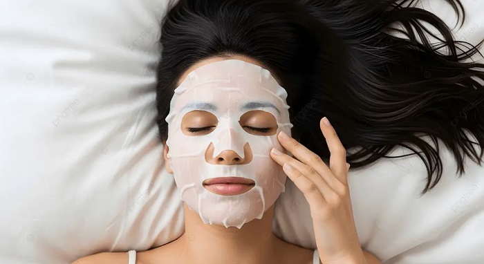 Mặt nạ hút nám thải độc hàn quốc