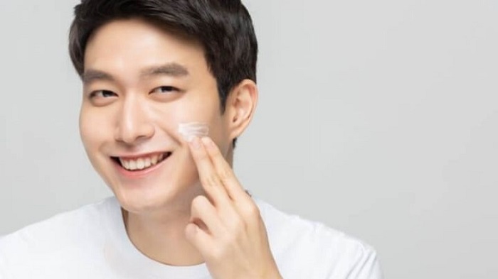 Mỹ phẩm trị nám cho nam