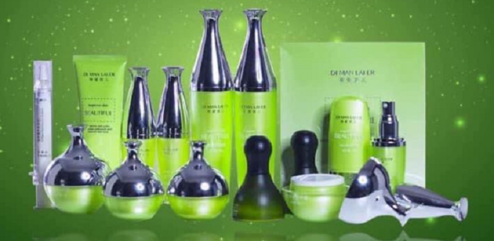 Mỹ phẩm trị nám dimanlaier