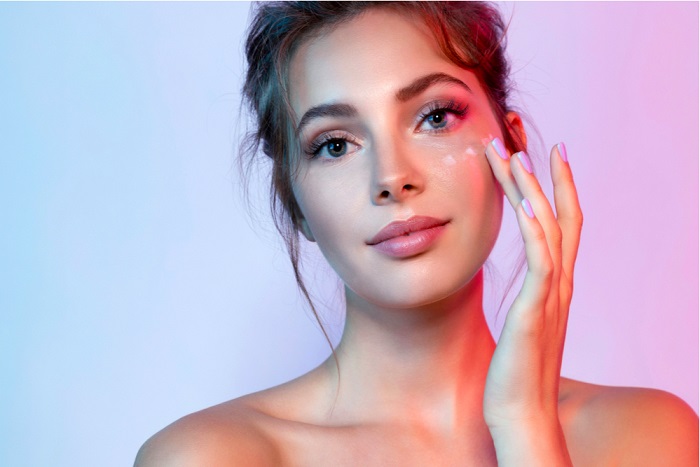 Serum trị nám skin aec