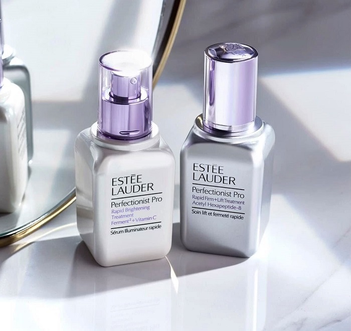 Serum trị thâm nám estee lauder