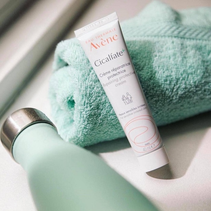 Trị nám avene