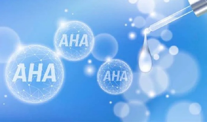 Trị nám bằng aha