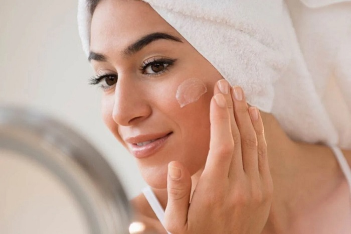 Trị nám bằng bha