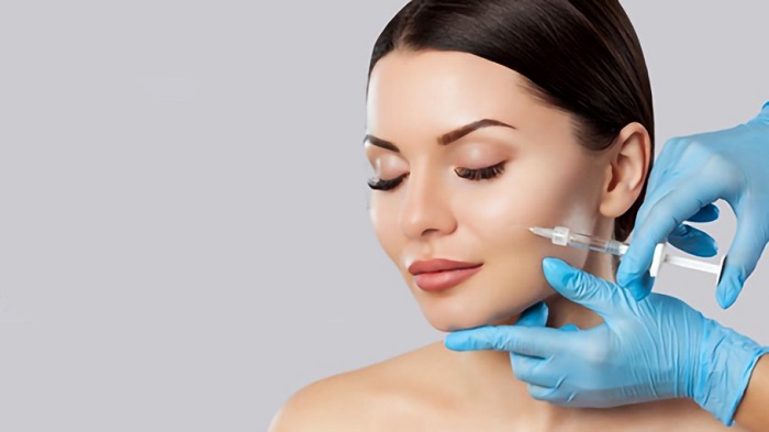 Trị nám bằng huyết thanh