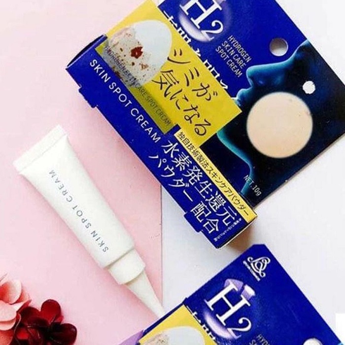 Trị nám skin spot cream