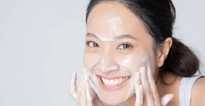 Cách chăm sóc da dầu nám Cách chăm sóc da dầu nám