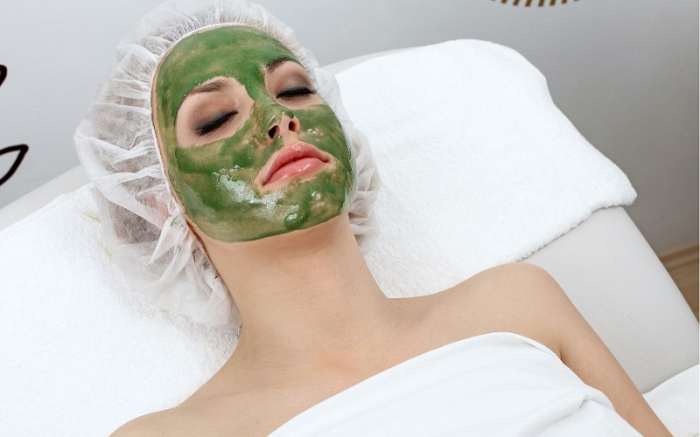 Cách đắp mặt nạ cho da nám