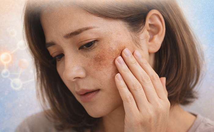 Cách phòng và điều trị nám da