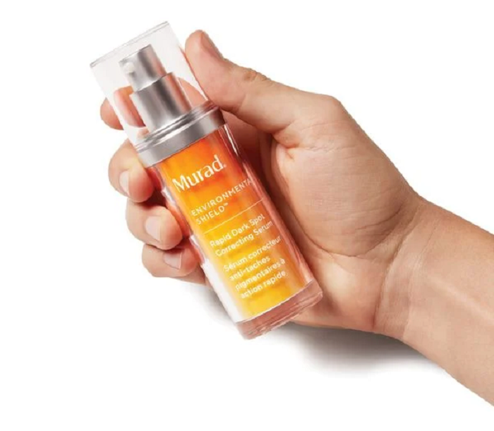 Cách sử dụng bộ trị nám murad