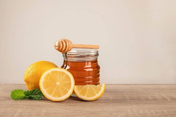 Chanh mật ong trị nám Chanh mật ong trị nám