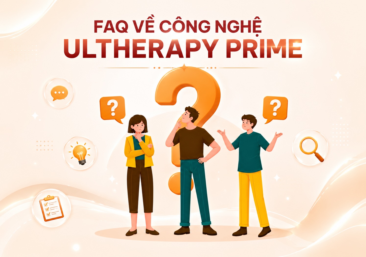 Công nghệ ultherapy prime Công nghệ ultherapy prime