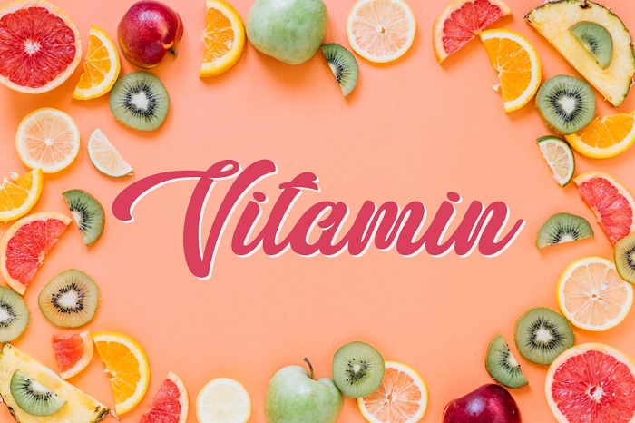 Da bị nám là thiếu vitamin gì