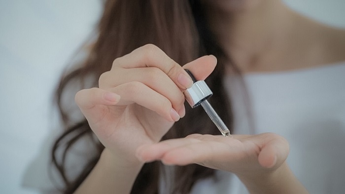 Da bị nám nên dùng serum gì Da bị nám nên dùng serum gì