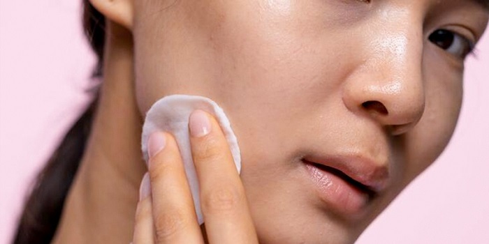 Dấu hiệu bắt đầu bị nám Dấu hiệu bắt đầu bị nám