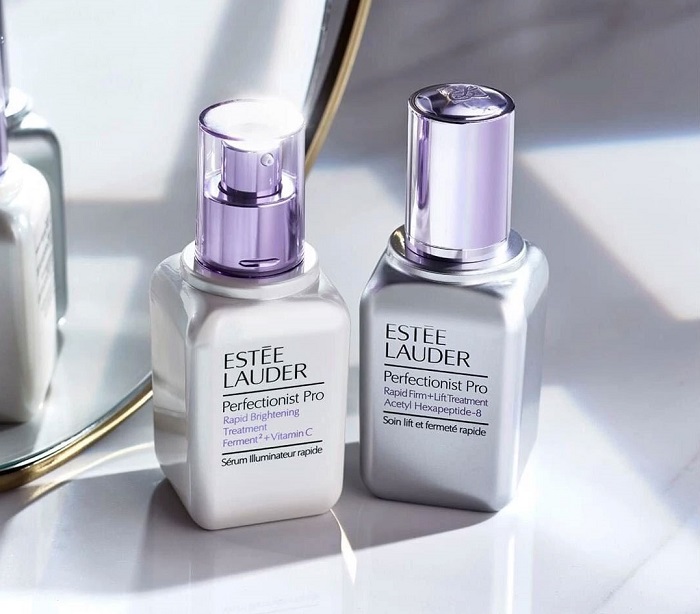 Estee lauder dòng trị nám