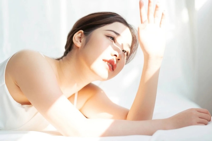 Làm thermage nên kiêng gì