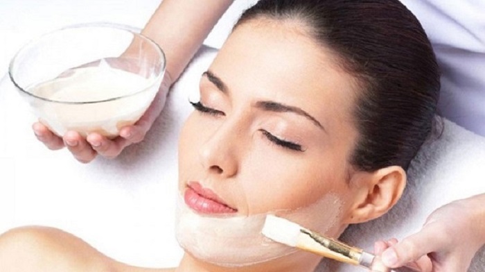 Mặt nạ nào trị nám