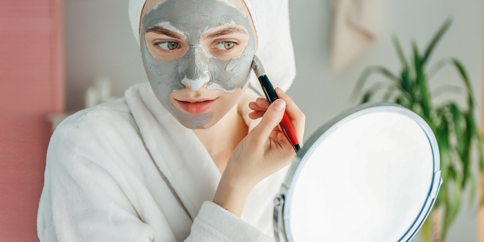 Mặt nạ trị nám cho da nhạy cảm