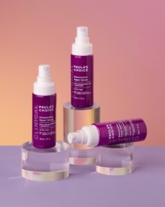 Paulas choice trị nám