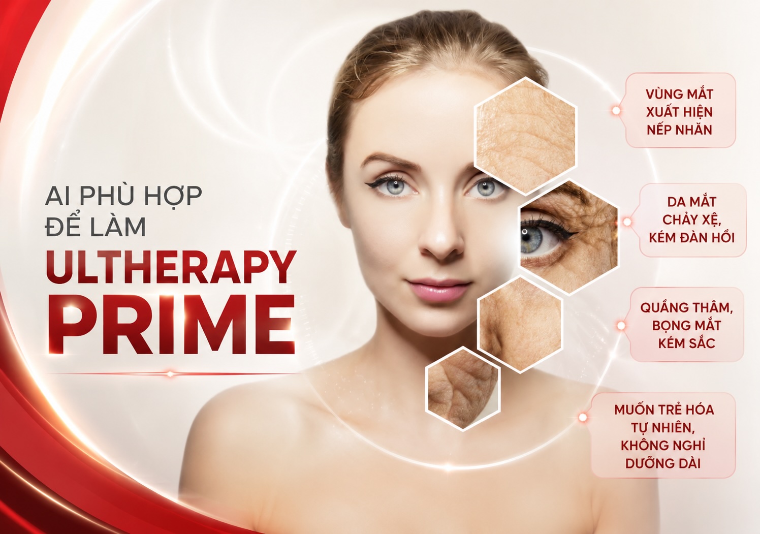 Phương pháp làm đẹp ultherapy Phương pháp làm đẹp ultherapy