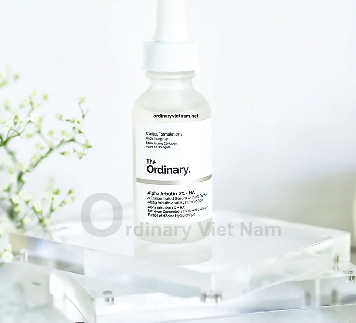 Review the ordinary trị nám