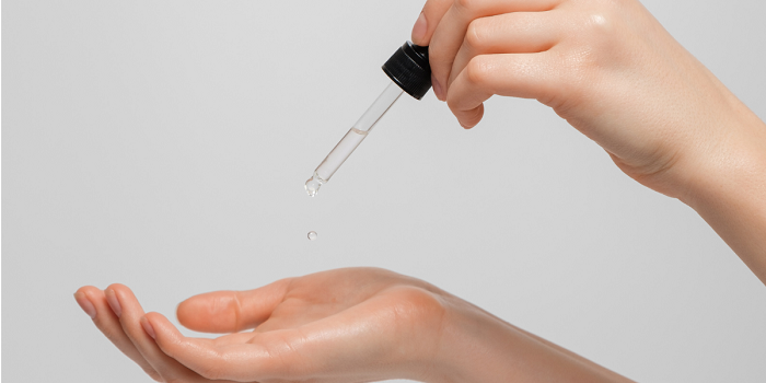 Serum cho da sạm nám Serum cho da sạm nám