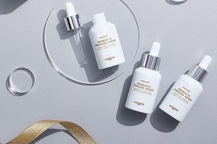 Serum đặc trị nám ildong Serum đặc trị nám ildong