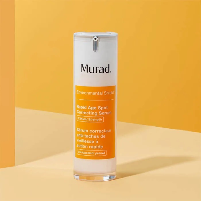 Serum trị nám 7 ngày murad