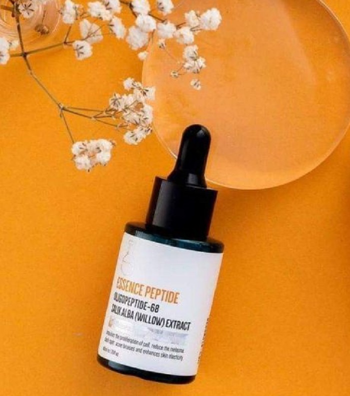 Serum trị nám detox blanc review Serum trị nám detox blanc review