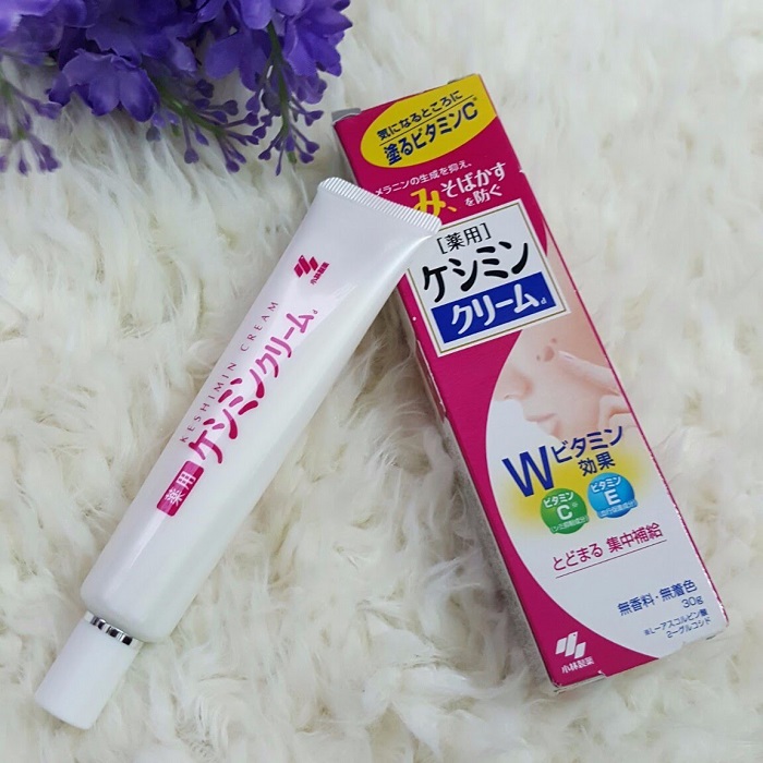 Serum trị nám kobayashi Serum trị nám kobayashi