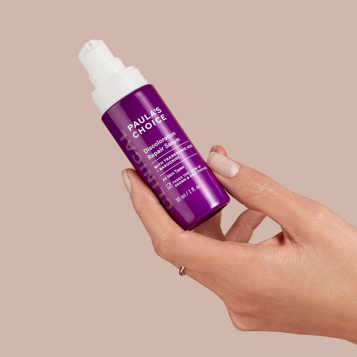 Serum trị nám paulas choice