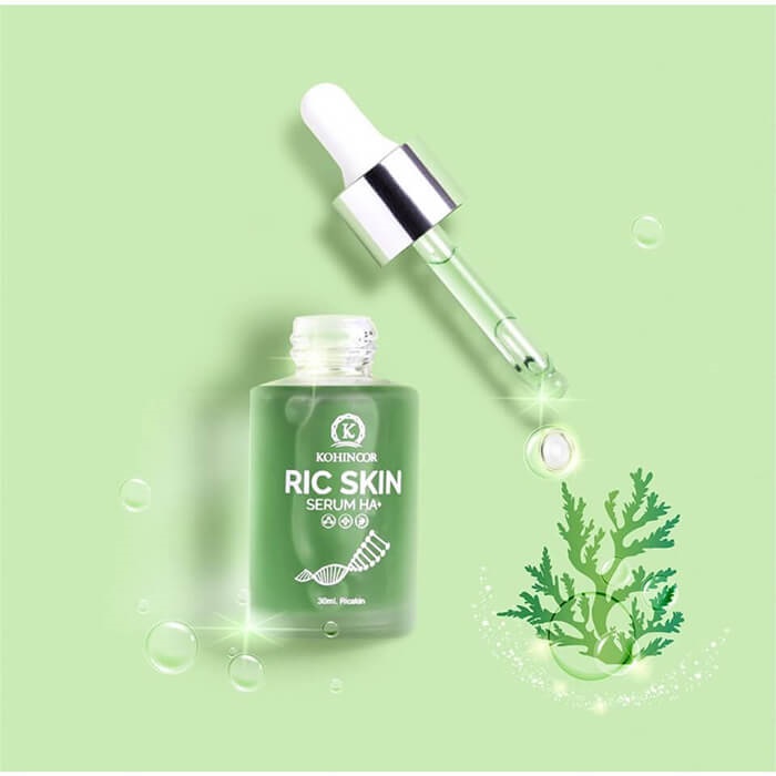 Serum trị nám ric skin