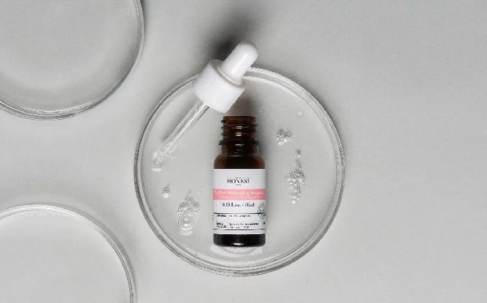 Set trị nám honesi